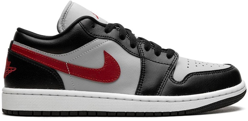 (W) エア ジョーダン 1 LOW "ウルフグレー/ジムレッド" DC0774-062 Buy (W) エア ジョーダン 1 LOW "ウルフグレー/ジムレッド" DC0774-062