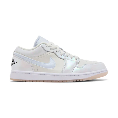 (W) Jordan 1 Low 'Year of the Snake'