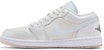 (W) Air Jordan 1 Low 'Tahun Ular' HF4080-001