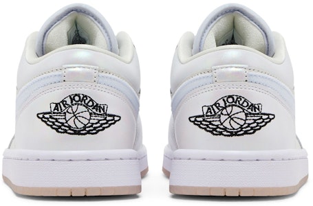 (Women) Air Jordan 1 Low 'Year of the Snake' HF4080-001 Details for (Women) Air Jordan 1 Low 'Year of the Snake' HF4080-001