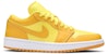 (W) Air Jordan 1 Low 'Kuning Strike' DC0774-700