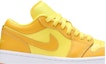 Order (W) Air Jordan 1 Low 'Kuning Strike' DC0774-700