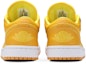 Details for (W) Air Jordan 1 Low 'Kuning Strike' DC0774-700