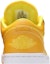 Sizing (W) Air Jordan 1 Low 'Kuning Strike' DC0774-700