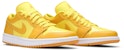 (W) Air Jordan 1 Low 'Kuning Strike' DC0774-700