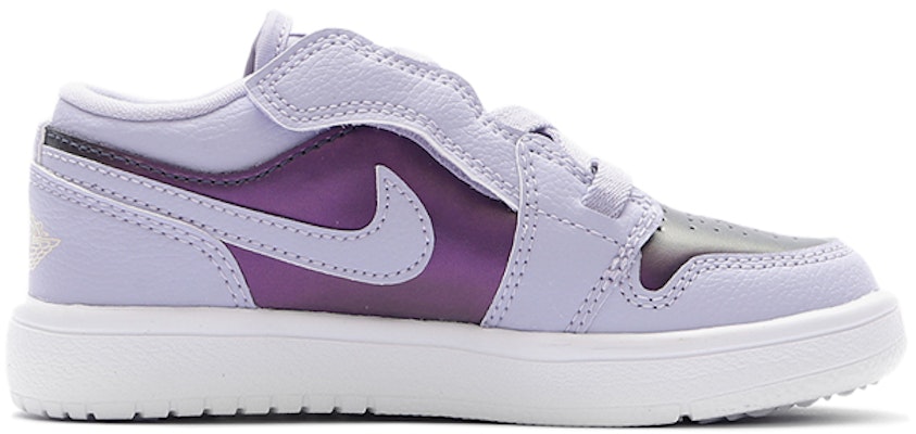 (W) Air Jordan 1 Low Ungu Alt BP Anak CD7226-505 Order (W) Air Jordan 1 Low Ungu Alt BP Anak CD7226-505