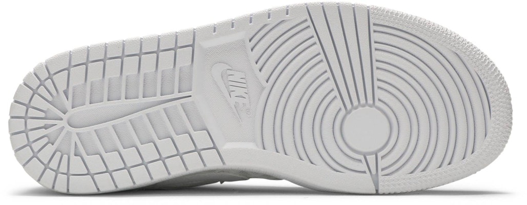 (W) 에어 조던 1 로우 브리드 '트리플 화이트' DC9508-100 Shop (W) 에어 조던 1 로우 브리드 '트리플 화이트' DC9508-100