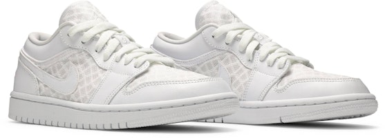 (W) Air Jordan 1 Low Breathe 'Triple White' Putih Serba DC9508-100 Cheap (W) Air Jordan 1 Low Breathe 'Triple White' Putih Serba DC9508-100