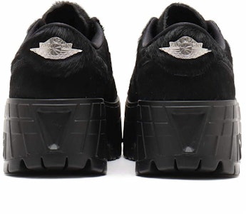 (W) Air Jordan 1 Rendah Brooklyn 'Pony Hitam' IB7210-006 Purchase (W) Air Jordan 1 Rendah Brooklyn 'Pony Hitam' IB7210-006