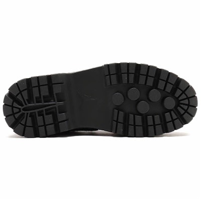 (W) Air Jordan 1 Low Brooklyn 'Black Pony' Hitam IB7210-006 Details for (W) Air Jordan 1 Low Brooklyn 'Black Pony' Hitam IB7210-006