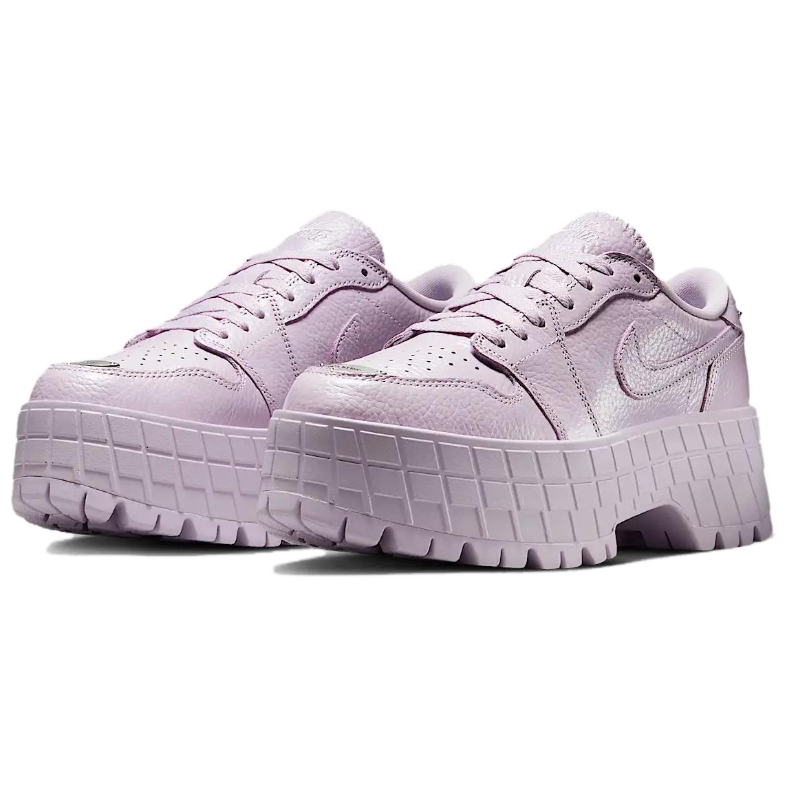 Shop (Women) Air Jordan 1 Low Brooklyn 'Doll' HF3184-500