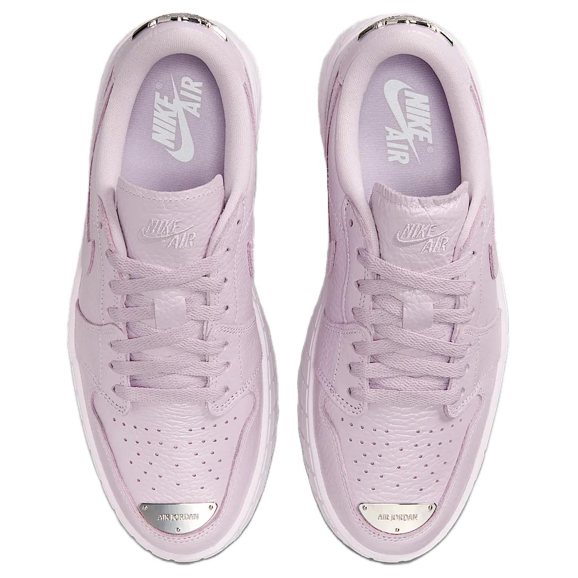 Purchase (Women) Air Jordan 1 Low Brooklyn 'Doll' HF3184-500