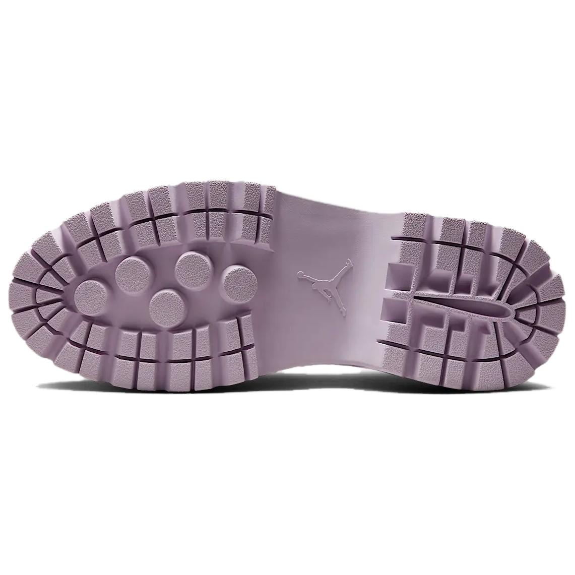 Sizing (Women) Air Jordan 1 Low Brooklyn 'Doll' HF3184-500