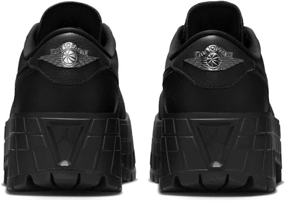 (Women) Air Jordan 1 Low Brooklyn 'Metallic Black' HF3184-001 Purchase (Women) Air Jordan 1 Low Brooklyn 'Metallic Black' HF3184-001