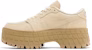 (W) Air Jordan 1 Low Brooklyn 'Rattan' Lelaki Malaysia HF3184-200