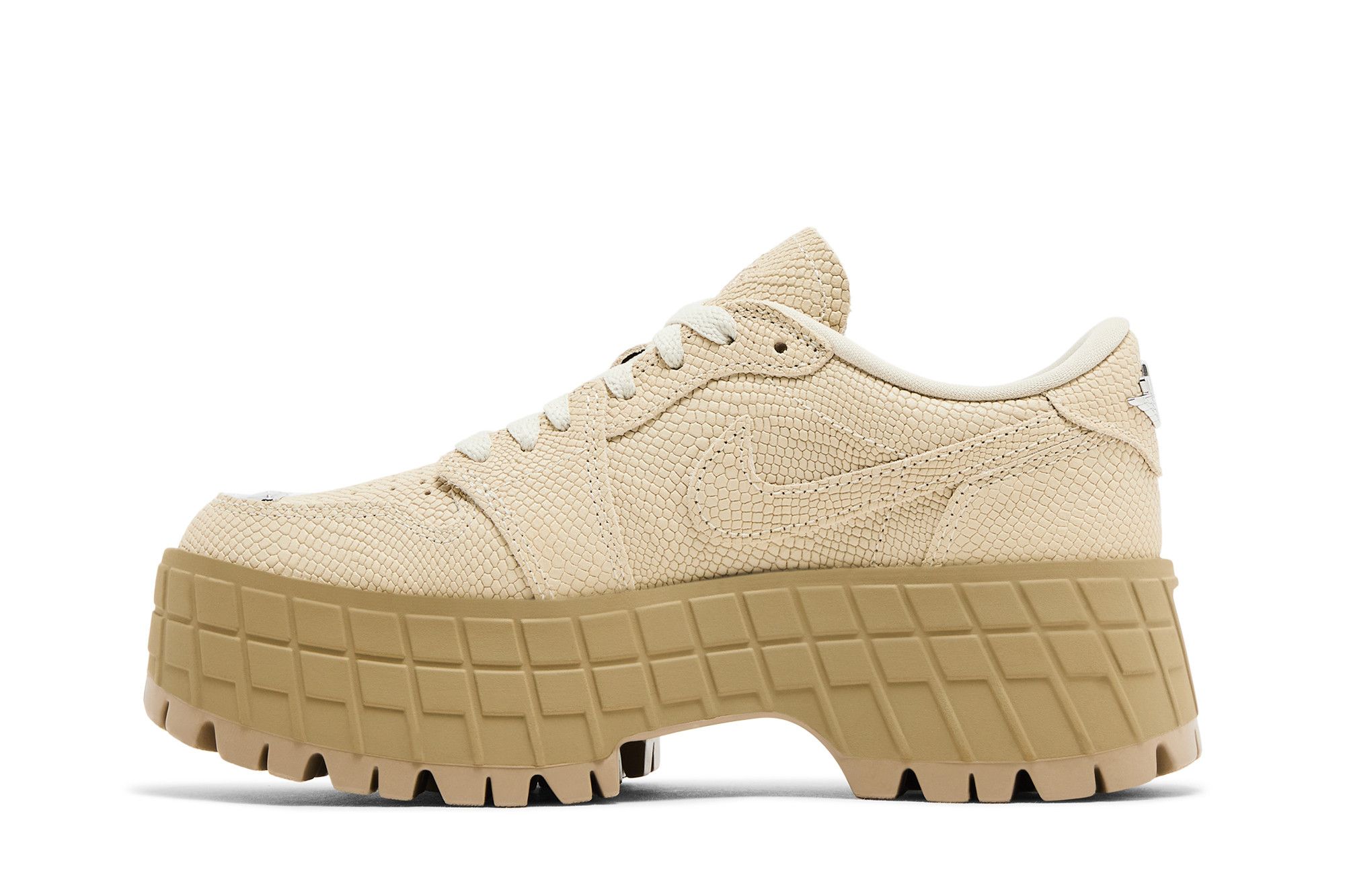 Purchase (W) Air Jordan 1 Low Brooklyn 'Rattan' Lelaki Malaysia HF3184-200