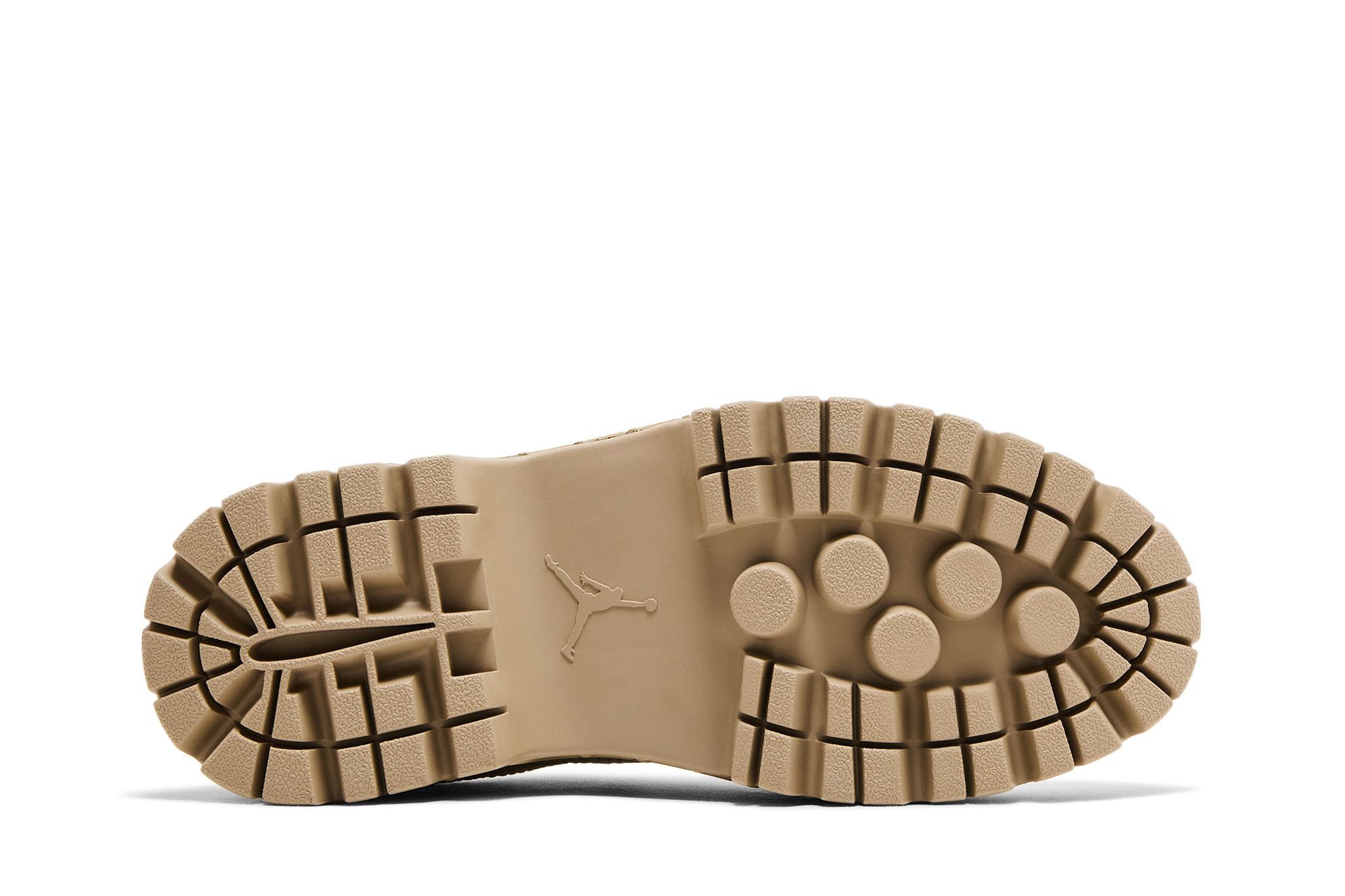 Details for (W) Air Jordan 1 Low Brooklyn 'Rattan' Lelaki Malaysia HF3184-200