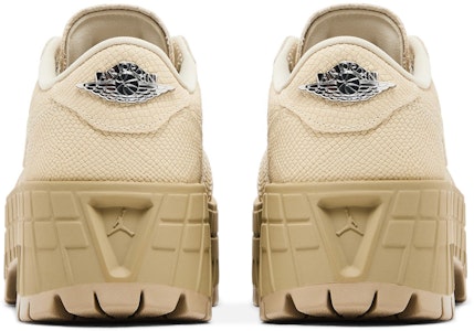 (W) Air Jordan 1 Low 布鲁克林 'Rattan'配色 HF3184-200 Cheap (W) Air Jordan 1 Low 布鲁克林 'Rattan'配色 HF3184-200