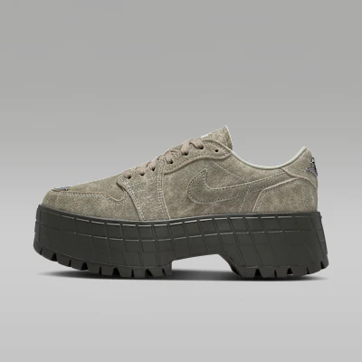 (W) Air Jordan 1 Low 布魯克林 Spruce Fog/ Cargo Khaki/ Jade Stone IR7248-304 Buy (W) Air Jordan 1 Low 布魯克林 Spruce Fog/ Cargo Khaki/ Jade Stone IR7248-304