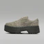 Buy (W) Air Jordan 1 Low 布魯克林 Spruce Fog/ Cargo Khaki/ Jade Stone IR7248-304