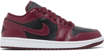 (Women) Air Jordan 1 Low Dark Beetroot DC0774-006 (Women) Air Jordan 1 Low Dark Beetroot DC0774-006