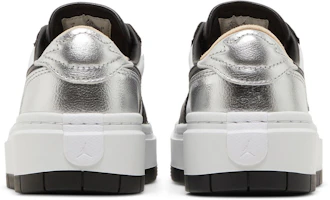Sizing (女性)Air Jordan 1 Low Elevate '銀色腳趾' DQ8561-001
