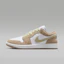 Buy (Women) Air Jordan 1 Low Khaki/Olive Aura/Sail/White DC0774-204