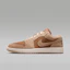 Buy (Women) Air Jordan 1 Low Legend Medium Brown/Chalk/Light British Tan DC0774-205