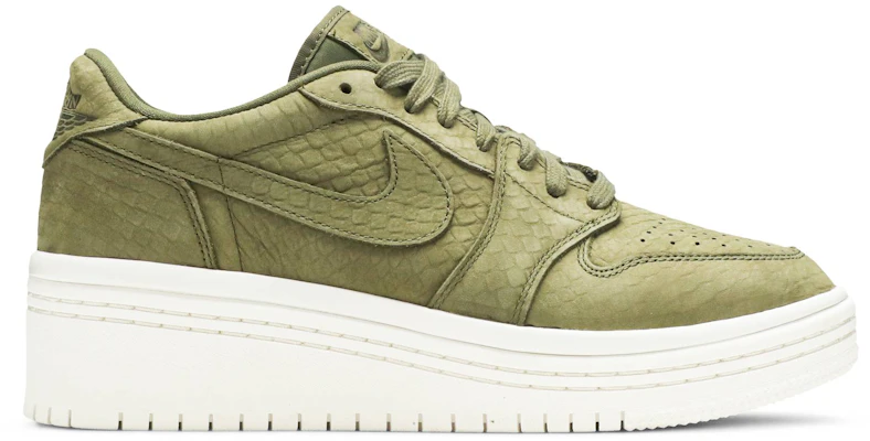 Air jordan 1 low best sale lifted