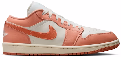 (Women) Air Jordan 1 Low Madder Root DC0774-180 (Women) Air Jordan 1 Low Madder Root DC0774-180