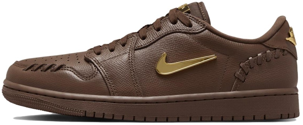 (W) Air Jordan 1 Low Kaedah Buatan 'Cacao Wow' FN5032-201 Buy (W) Air Jordan 1 Low Kaedah Buatan 'Cacao Wow' FN5032-201