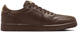 Order (W) Air Jordan 1 Low Kaedah Buatan 'Cacao Wow' FN5032-201