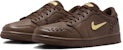 (W) Air Jordan 1 Low Kaedah Buatan 'Cacao Wow' FN5032-201