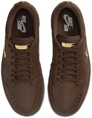 (W) Air Jordan 1 Low Kaedah Buatan 'Cacao Wow' FN5032-201 Shop (W) Air Jordan 1 Low Kaedah Buatan 'Cacao Wow' FN5032-201
