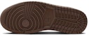(W) Air Jordan 1 Low Kaedah Buatan 'Cacao Wow' FN5032-201