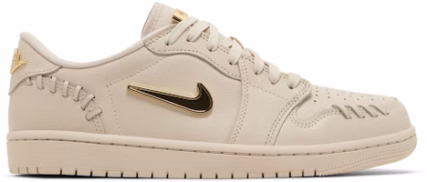 (Women) Air Jordan 1 Low Method of Make 'Legend Light Brown' FN5032-200 (Women) Air Jordan 1 Low Method of Make 'Legend Light Brown' FN5032-200