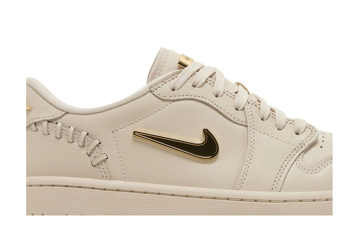 (Women) Air Jordan 1 Low Method of Make 'Legend Light Brown'
