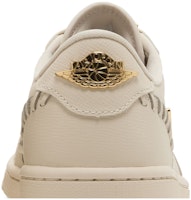 (W) Air Jordan 1 Low 制作方法 '传奇浅棕' FN5032-200 Sizing (W) Air Jordan 1 Low 制作方法 '传奇浅棕' FN5032-200