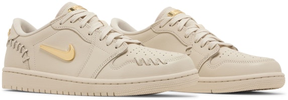 (W) Air Jordan 1 Low 制作方法 '传奇浅棕' FN5032-200 Cheap (W) Air Jordan 1 Low 制作方法 '传奇浅棕' FN5032-200