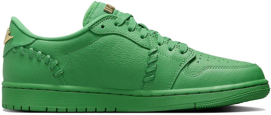 (Women) Air Jordan 1 Low Method of Make 'Lucky Green' FN5032-300 Order (Women) Air Jordan 1 Low Method of Make 'Lucky Green' FN5032-300
