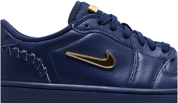 (Women) Air Jordan 1 Low Method of Make 'Midnight Navy' FN5032-400 Order (Women) Air Jordan 1 Low Method of Make 'Midnight Navy' FN5032-400