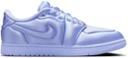 Order (W) Air Jordan 1 Low Method of Make ''Satin Aluminum'' Aluminium Satin HF3969-400