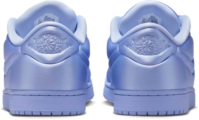 (Women) Air Jordan 1 Low Method of Make 'Satin Aluminum' HF3969-400 Purchase (Women) Air Jordan 1 Low Method of Make 'Satin Aluminum' HF3969-400