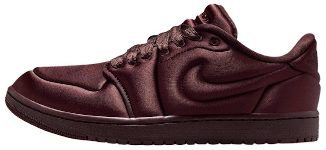 (W) 에어 조던 1 로우 메서드 오브 메이크 '새틴 어스' HF3969-200 Buy (W) 에어 조던 1 로우 메서드 오브 메이크 '새틴 어스' HF3969-200