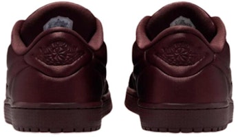 (W) Air Jordan 1 Low Metode Pembuatan 'Satin Earth' HF3969-200 Purchase (W) Air Jordan 1 Low Metode Pembuatan 'Satin Earth' HF3969-200