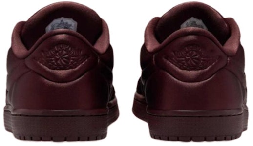 (W) 에어 조던 1 로우 메서드 오브 메이크 '새틴 어스' HF3969-200 Purchase (W) 에어 조던 1 로우 메서드 오브 메이크 '새틴 어스' HF3969-200