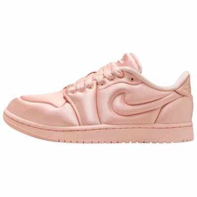 (Women) Air Jordan 1 Low Method of Make 'Satin Guava Ice' HF3969-600 Buy (Women) Air Jordan 1 Low Method of Make 'Satin Guava Ice' HF3969-600