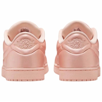 (Women) Air Jordan 1 Low Method of Make 'Satin Guava Ice' HF3969-600 Shop (Women) Air Jordan 1 Low Method of Make 'Satin Guava Ice' HF3969-600