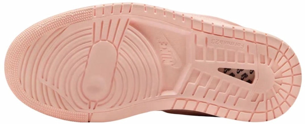 (Women) Air Jordan 1 Low Method of Make 'Satin Guava Ice' HF3969-600 Purchase (Women) Air Jordan 1 Low Method of Make 'Satin Guava Ice' HF3969-600