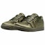 Lookbook (Women) Air Jordan 1 Low Method of Make 'Satin Medium Olive' HF3969-201